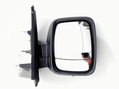 Bakspejl Højre RENAULT TRAFIC III Van (FG_) 1.6 dCi 115 (FGMD) (116 hp) 32305808