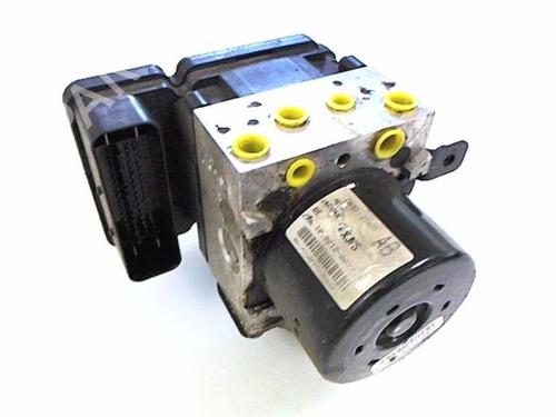 ABS pump JAGUAR S-TYPE II (X200) 2.7 D | BP20436450M43 