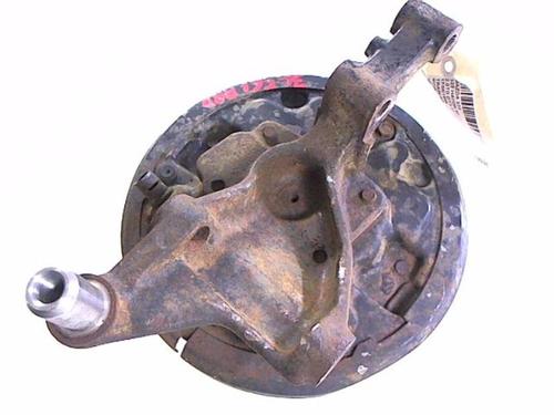 Right rear steering knuckle MAZDA 323 F VI Hatchback (BJ) 2.0 TD | BP20454841M28 