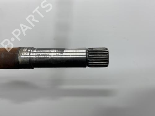 Right front driveshaft CITROËN C3 Picasso (SH_) 1.6 HDi | BP29921569M39