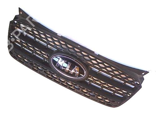 Used Grille KIA PICANTO I (SA) 1.0 (63 hp) 20479484