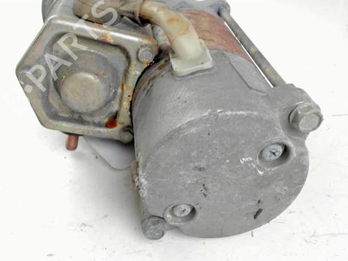 Starter LAND ROVER FREELANDER I (L314) 2.0 Td4 4x4 | BP20421088M8 