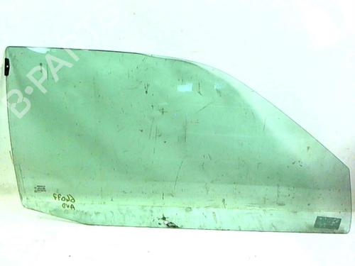 Used Front right door window Front right door window 20392194 20392194
