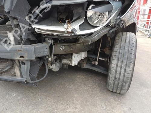 Left sun visor VW TOURAN (1T3) 1.2 TSI | BP26532430I1  - Image 17