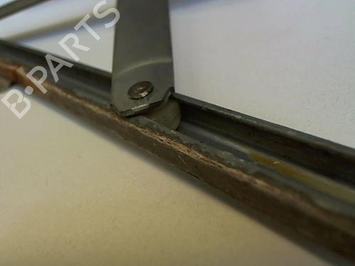 Front right window mechanism SUZUKI SWIFT III (MZ, EZ) 1.3 (RS413, ZC11S) | BP20478340C23 