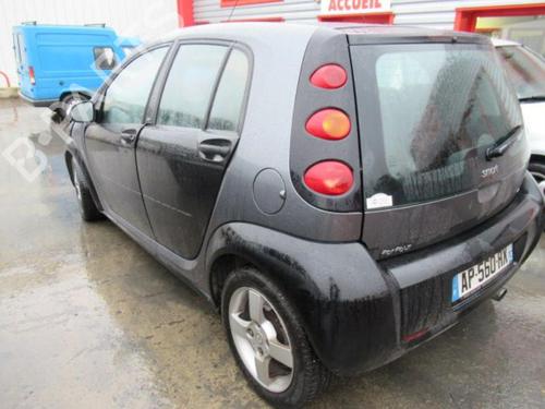 Switch SMART FORFOUR (454) 1.5 CDI (454.001) | BP20469470I30 - Image 12