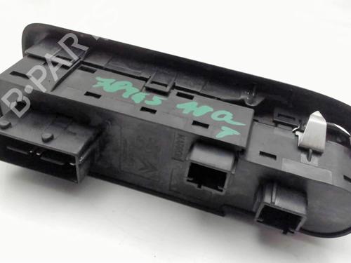 Left front window switch CITROËN C5 III (RD_) 2.0 HDi 140 (RDRHF8, RDRHFA, RDRHA8, RDRHAJ) | BP36337546I27  - Image 6