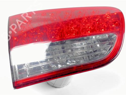 Used Left tailgate light Left tailgate light CITROËN C-CROSSER (VU_, VV_) 2.2 HDi (156 hp) 20443531 20443531