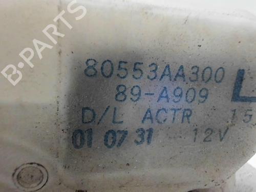 Rear left lock NISSAN X-TRAIL I (T30) 2.2 Di 4x4 | BP20440396C100 