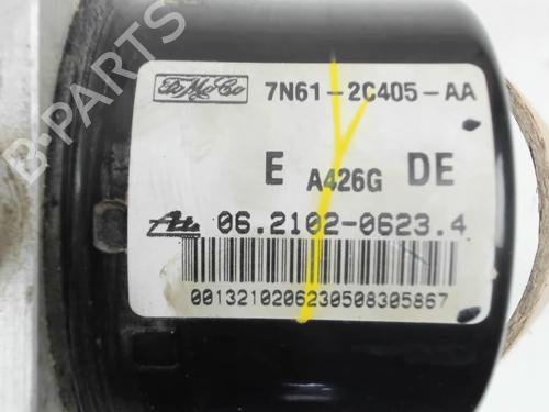 ABS Bremseaggregat MAZDA 5 (CR) 2.0 CD (CR19) | BP31053255M43 