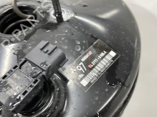 Used Servo brake Servo brake MITSUBISHI OUTLANDER III (GG_W, GF_W, ZJ, ZL, ZK) 2.4 Hybrid 4WD (GG3W) (208 hp) 26641960 26641960