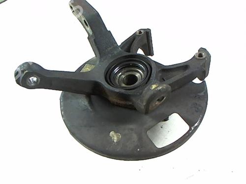 Used Left front steering knuckle Left front steering knuckle NISSAN MICRA I (K10) 1.0 (54 hp) 21205844 21205844