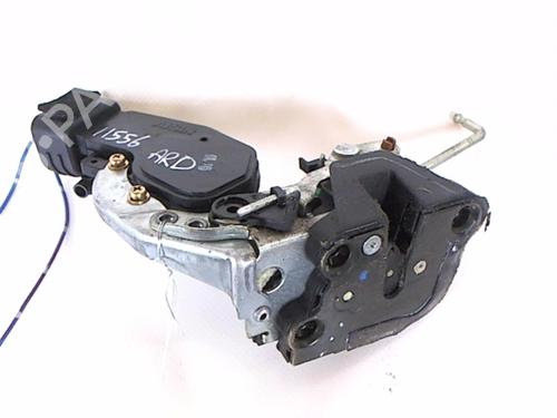 Rear right lock SUZUKI GRAND VITARA I (FT, HT) 2.0 4x4 (TA52, TL52, SQ420) | BP20392285C99 