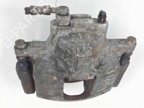 Right front brake caliper DODGE NITRO 2.8 CRD 4WD | BP20434535M104 - Image 3