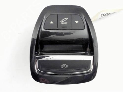 Used Switch CITROËN C5 III (RD_) 2.2 HDi 200 (RD4HLA) (204 hp) 30363834