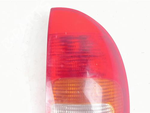 Used Right taillight Right taillight OPEL CORSA B (S93) 1.2 i (F08, F68, M68) (45 hp) 20418316 20418316