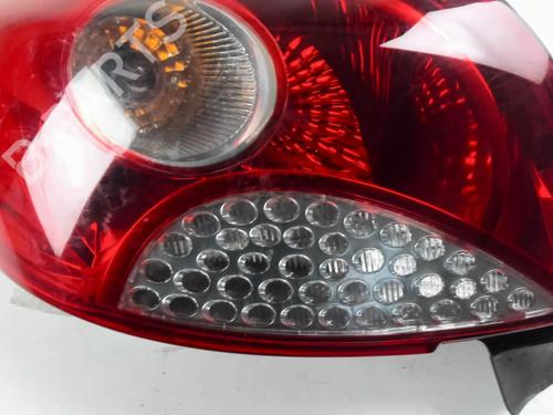 Left taillight PEUGEOT 206+ (2L_, 2M_) 1.4 i | BP32273740C34