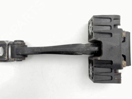 Used Hinge/Door check strap BMW 1 (E87) 118 d (122 hp) 29625284