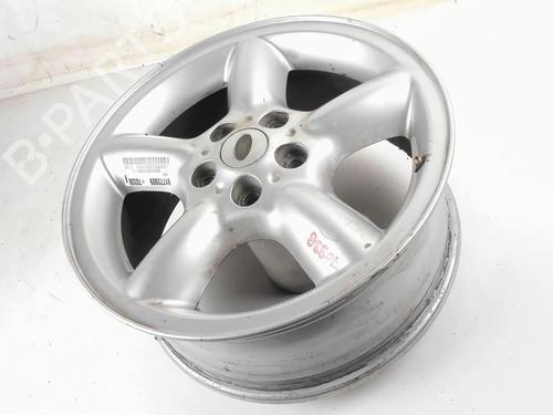 Rim LAND ROVER RANGE ROVER III (L322) 3.0 D 4x4 | BP20395691C45 