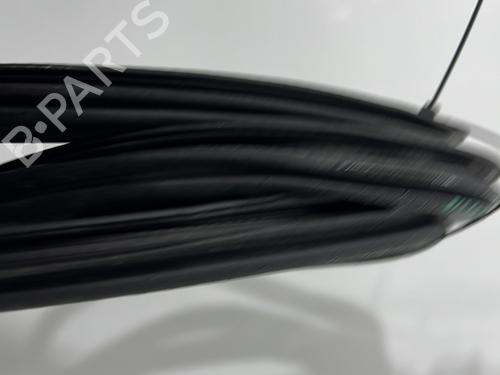 Rubber door seal VW POLO V (6R1, 6C1) 1.2 | BP29921984C142