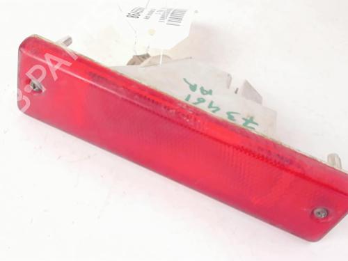 Used Rear fog light NISSAN X-TRAIL I (T30) 2.2 dCi 4x4 (136 hp) 20397184