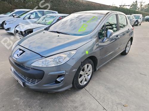 Used Parts PEUGEOT 308 I (4A_, 4C_) 1.6 16V 4342578