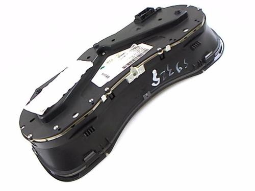 Instrument cluster PEUGEOT 307 Break (3E) 1.6 HDi 110 | BP20409990C47 