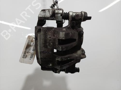 Right front brake caliper PEUGEOT BOXER Van 2.2 BlueHDi 140 | BP37727842M104 - Image 2