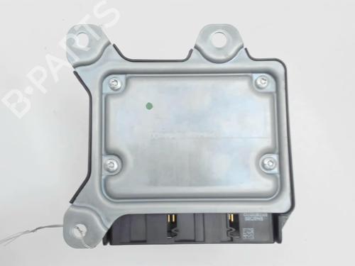 ECU airbags PEUGEOT 3008 II SUV (MC_, MR_, MJ_, M4_) 1.6 BlueHDi 120 | BP20396697M53 
