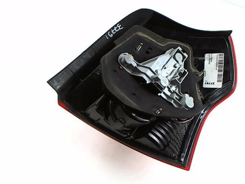 Used Left taillight Left taillight TOYOTA COROLLA (_E12_) 1.4 D (NDE120_, NDE120R) (90 hp) 20455077 20455077