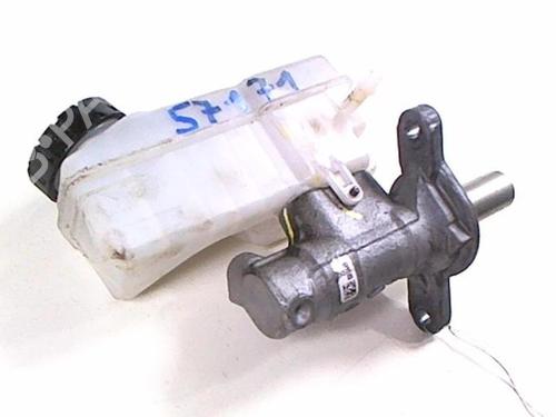 Brake master cylinder DACIA DOKKER MPV (KE_) 1.2 TCe (KEM0, KEAY) | BP20410380M77 