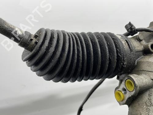 Steering rack RENAULT VEL SATIS (BJ0_) 2.0 16V Turbo (BJ0K) | BP29976498M22