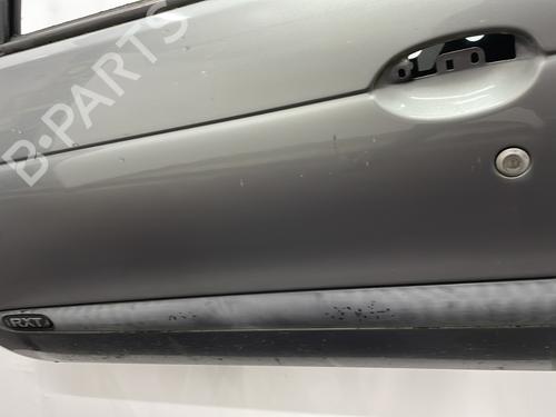 Left front door RENAULT MEGANE I (BA0/1_) 1.6 16V (BA04, BA0B, BA11, BA1J, BA16, BA19, BA1K, BA1V,... | BP29256870C2 