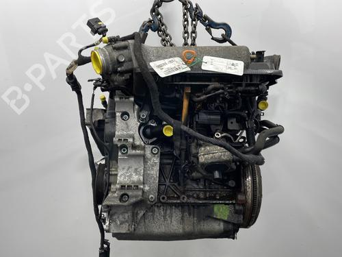 Motor für AUDI TT Roadster (8N9) 1.8 T (180 hp) 30547802