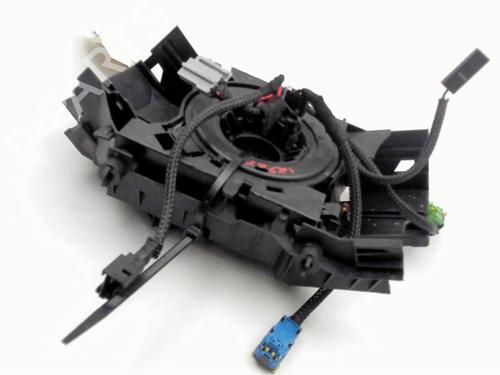 Squib airbag RENAULT CLIO III (BR0/1, CR0/1) 1.4 16V | BP29625229C102 