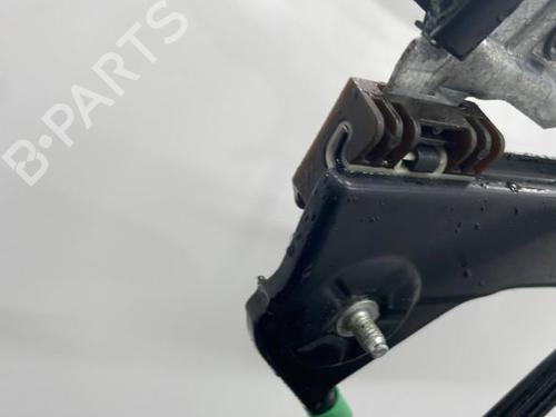 Used Front left window mechanism SAAB 9-3 Estate (E50) 1.9 TiD (120 hp) 20397041