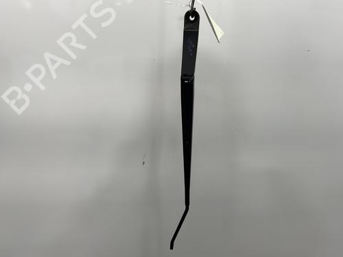 Used Front windshield wiper arm NISSAN MICRA IV (K13K, K13KK) 1.2 (80 hp) 26133636