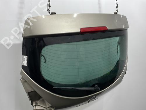 Used Tailgate Tailgate 25979852 25979852