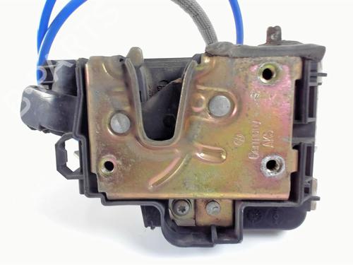 Rear left lock VW POLO III (6N1) 64 1.9 D | BP20425003C100 
