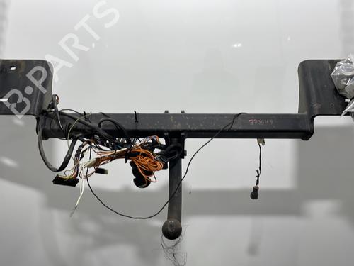 Trækkugle/Mekanisme KIA SPORTAGE III (SL) 1.7 CRDi (116 hp) 31328019