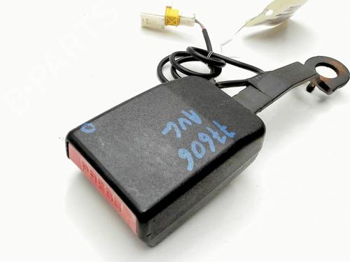 Seat buckle FIAT SCUDO Bus (270_, 272_) 2.0 D Multijet | BP28361892I32 