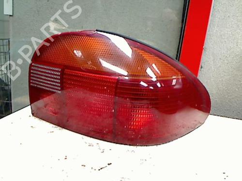 Used Right taillight FORD MONDEO I (GBP) 2.0 i 16V 4x4 (132 hp) 20435285