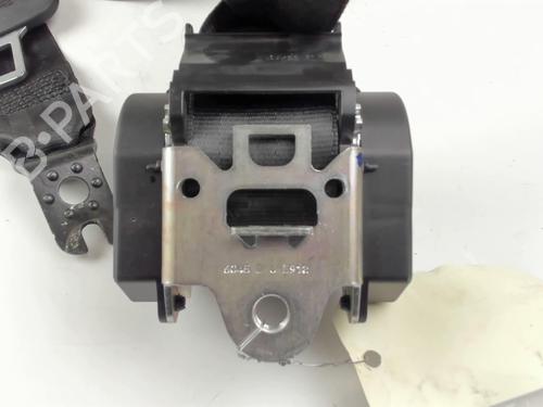 Used Rear right seatbelt Rear right seatbelt AUDI A3 Limousine (8VS, 8VM) 1.6 TDI (110 hp) 20442739 20442739