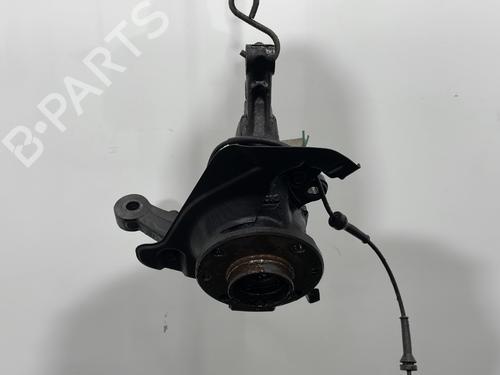 Used Right front steering knuckle FIAT QUBO (225_) 1.3 D Multijet (225CXB1A, 225AXB1A, 225CXB11, 225AXB11,... (75 hp) 31956229