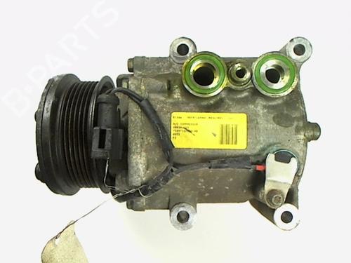 AC compressor MAZDA 2 (DY) 1.4 | BP20443919M34 