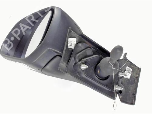 Used Left mirror Left mirror SUZUKI SPLASH (EX) 1.0 (A5B310) (68 hp) 20415338 20415338