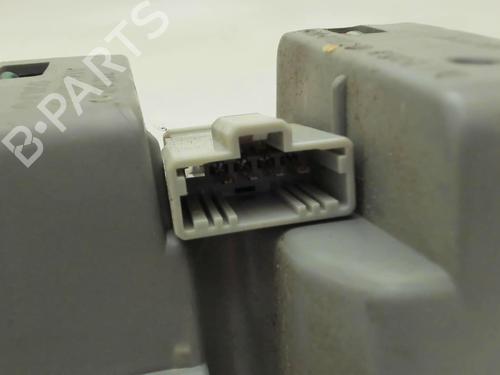Left tailgate light HONDA CIVIC V Saloon (EG, EH) 1.5 (EG8) | BP21239284C79 