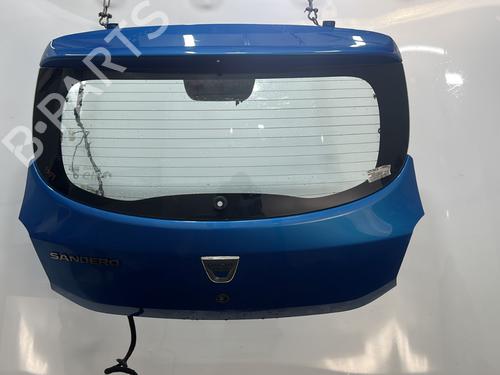 Tailgate DACIA SANDERO II TCe 90 (B8M1, B8MA, B8AC) | BP33445636C6 - Image 4