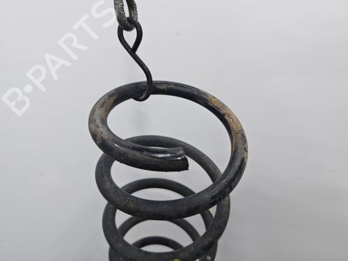 Used Shock absorber spring Shock absorber spring MAZDA CX-5 (KE, GH) 2.2 D AWD (KE2AW) (150 hp) 33870654 33870654