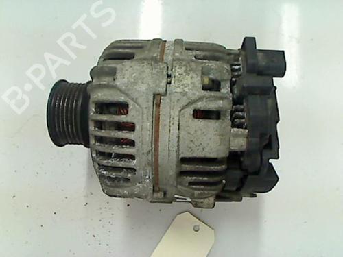 Used Alternator VW GOLF IV (1J1) 1.4 16V (75 hp) 25264800
